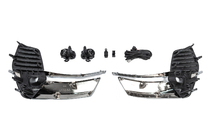 Nissan Patrol Y62 2010-2024 Phares antibrouillard (2 pcs, pour 2020) photo 4