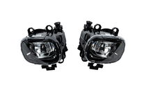 Nissan Patrol Y62 2010-2024 Phares antibrouillard (2 pcs, pour 2020) photo 6