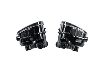 Nissan Patrol Y62 2010-2024 Phares antibrouillard (2 pcs, pour 2020) photo 7