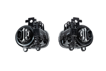 Nissan Patrol Y62 2010-2024 Phares antibrouillard (2 pcs, pour 2020) photo 8