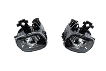 Nissan Patrol Y62 2010-2024 Phares antibrouillard (2 pcs, pour 2020) photo 9