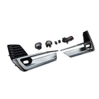 Phares antibrouillard (2 pcs, pour 2020) Nissan Patrol Y62 2010-2024 photo 3