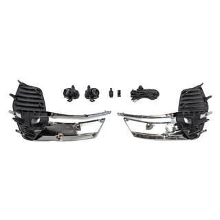 Phares antibrouillard (2 pcs, pour 2020) Nissan Patrol Y62 2010-2024 photo 4