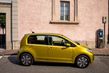L’examen électrique de la berline Volkswagen e-up! photo 6