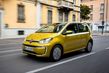 L’examen électrique de la berline Volkswagen e-up! photo 7