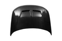 Range Rover Sport 2014-2022 Capot SVR (Carbone) photo 6