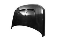 Range Rover Sport 2014-2022 Capot SVR (Carbone) photo 2