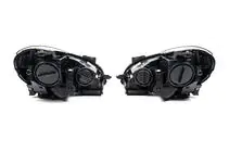Mercedes C-class W204 2007-2015 Phares avant LED (2011-2015, Lot de 2) photo 7
