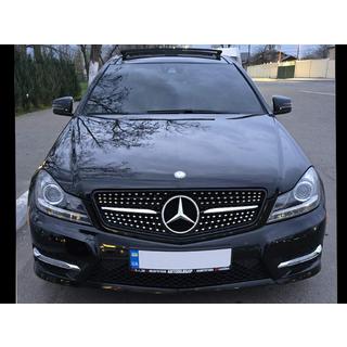 Phares avant LED (2011-2015, Lot de 2) Mercedes C-class W204 2007-2015 photo 3