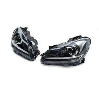 Phares avant LED (2011-2015, Lot de 2)