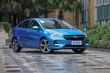 Présentation d’une berline compacte Chery Arrizo 5 photo 1