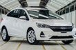 Présentation d’une berline compacte Chery Arrizo 5 photo 2