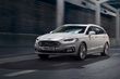 Aperçu actualisé de break Ford Mondeo Wagon photo 3