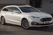 Aperçu actualisé de break Ford Mondeo Wagon photo 5