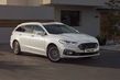 Aperçu actualisé de break Ford Mondeo Wagon photo 1