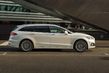 Aperçu actualisé de break Ford Mondeo Wagon photo 4