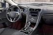 Aperçu actualisé de break Ford Mondeo Wagon photo 7