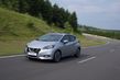 Présentation de la berline compacte de Nissan Micra de la cinquième génération photo 6