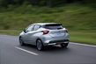 Présentation de la berline compacte de Nissan Micra de la cinquième génération photo 5