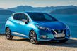 Présentation de la berline compacte de Nissan Micra de la cinquième génération photo 4