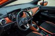 Présentation de la berline compacte de Nissan Micra de la cinquième génération photo 11