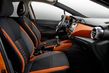 Présentation de la berline compacte de Nissan Micra de la cinquième génération photo 12