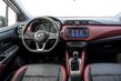 Présentation de la berline compacte de Nissan Micra de la cinquième génération photo 9