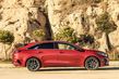 Présentation compacte break KIA ProCeed photo 3