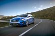 Présentation compacte break KIA ProCeed photo 2