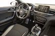 Présentation compacte break KIA ProCeed photo 11