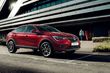 Présentation crossover compact de Renault Arkana photo 4