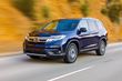 Bulletin de la modification de crossover Honda Pilot photo 6