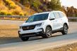Bulletin de la modification de crossover Honda Pilot photo 8