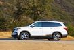 Bulletin de la modification de crossover Honda Pilot photo 5