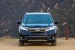 Bulletin de la modification de crossover Honda Pilot photo 2