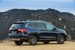 Bulletin de la modification de crossover Honda Pilot photo 3