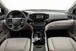 Bulletin de la modification de crossover Honda Pilot photo 10