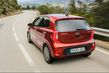 La troisième incarnation de la berline compacte KIA Picanto photo 7