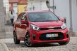 La troisième incarnation de la berline compacte KIA Picanto photo 4