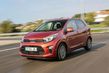 La troisième incarnation de la berline compacte KIA Picanto photo 2