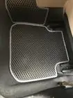 Subaru Outback 2014-2019 Tapis de sol EVA (noirs) photo 4