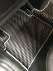 Hyundai Elantra (AD) 2015-2020 Tapis de sol EVA (noirs) photo 4