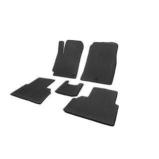 Tapis de sol EVA (noirs) photo 2