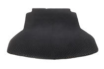 Hyundai Elantra (AD) 2015-2020 Tapis de coffre (noir, EVA) photo 5