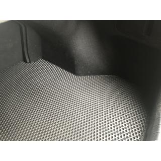 Tapis de coffre (noir, EVA) photo 3