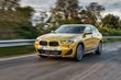 Coupé crossover compact BMW X2 photo 7