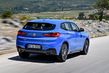 Coupé crossover compact BMW X2 photo 6