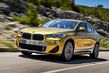 Coupé crossover compact BMW X2 photo 5