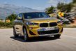 Coupé crossover compact BMW X2 photo 10