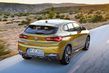 Coupé crossover compact BMW X2 photo 8